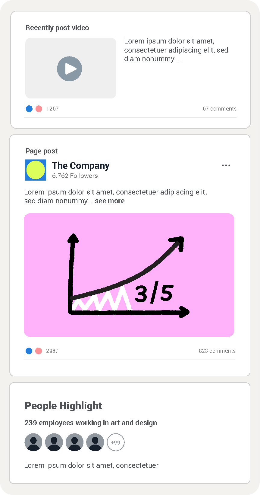 Social posts met #careermaxxing